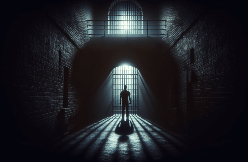 Un Giro Inesperado en ‘La Promesa’: Un Personaje Principal es Enviado a Prisión