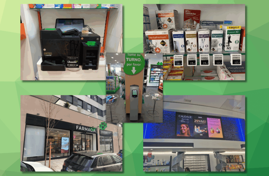 Valpatek Technology Group y Unavide: Impulsando la Innovación Digital en el Sector Farmacéutico