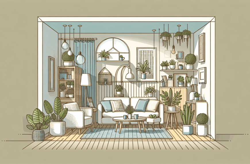 Apreciando lo Esencial: La Belleza de Vivir en Pequeño