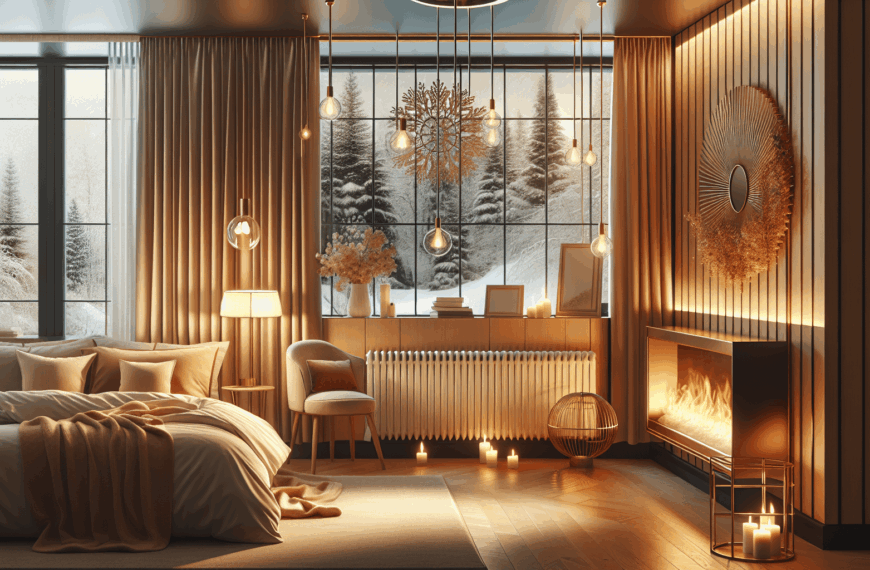 Zara Home Transforma el Invierno: Calidez y Elegancia para Dormir