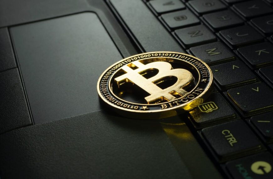 Bitcoin: La Revolución Digital que Transformará la Política y la Propiedad, Según Álvaro D. María