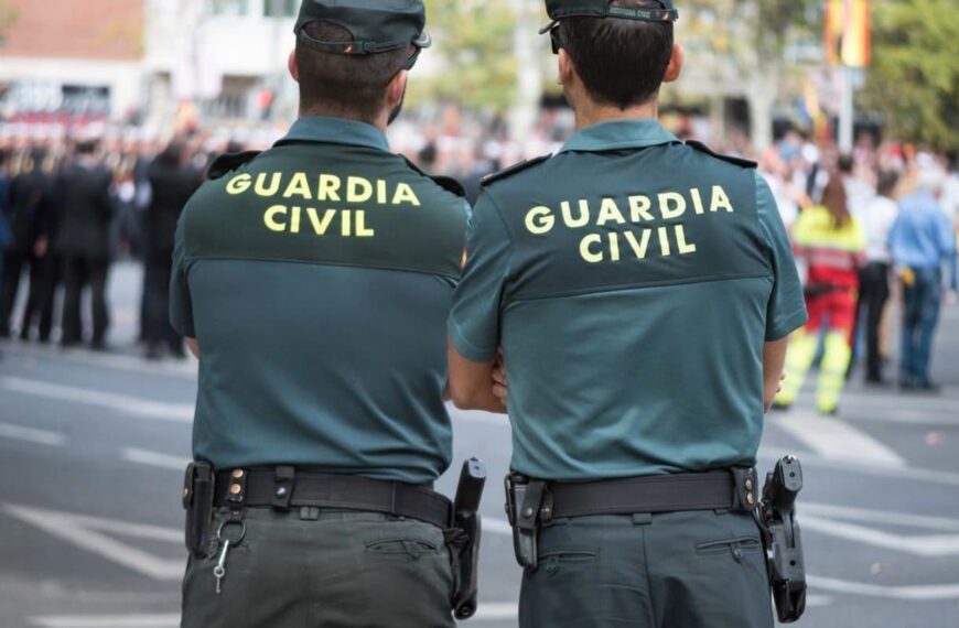 La asociación profesional de cabos de la Guardia Civil tiene nuevo despacho de abogados en Ciudad Real