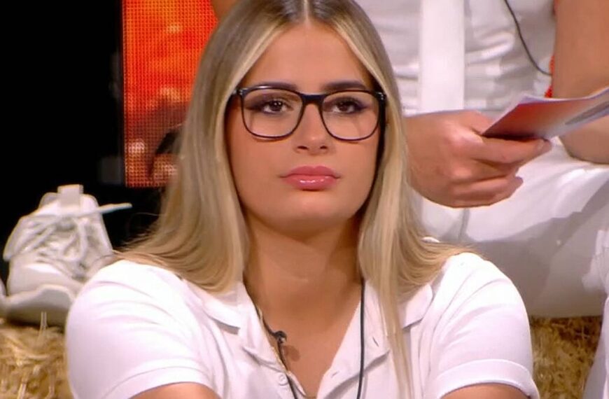 Elsa Regresa Triunfante: ‘Gran Hermano 2024’ Sorprende al Recompensar a la Primera Expulsada por el Público