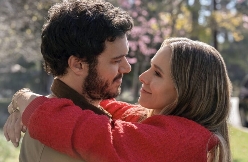 Si ‘Normal People’ te cautivó, no te pierdas esta miniserie de 6 episodios con una estrella de ‘Star Wars’ para un viernes festivo inolvidable