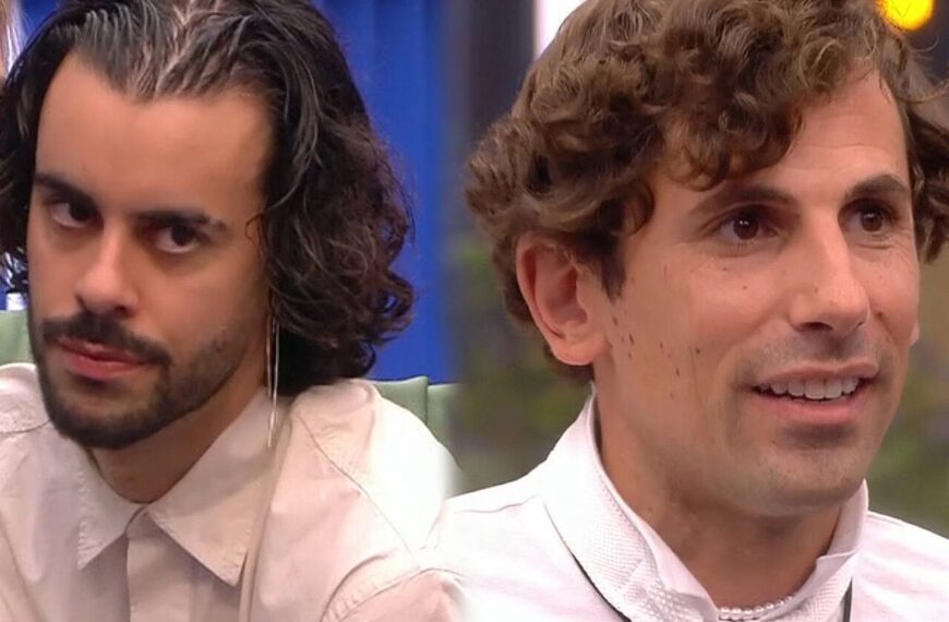 Elsa y Óscar: Un Giro Inesperado y Emocionante que Nadie Predijo al Salir de ‘Gran Hermano 2024’