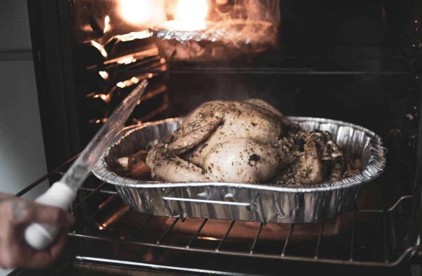 Pollo Asado Entero y Troceado de Mercadona: Cuando el Sabor de Casa Llega a Tu Mesa