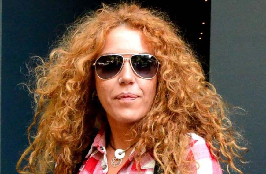 Barbara Rey Revela Detalles Sobre Su Relación con la Reina Sofía