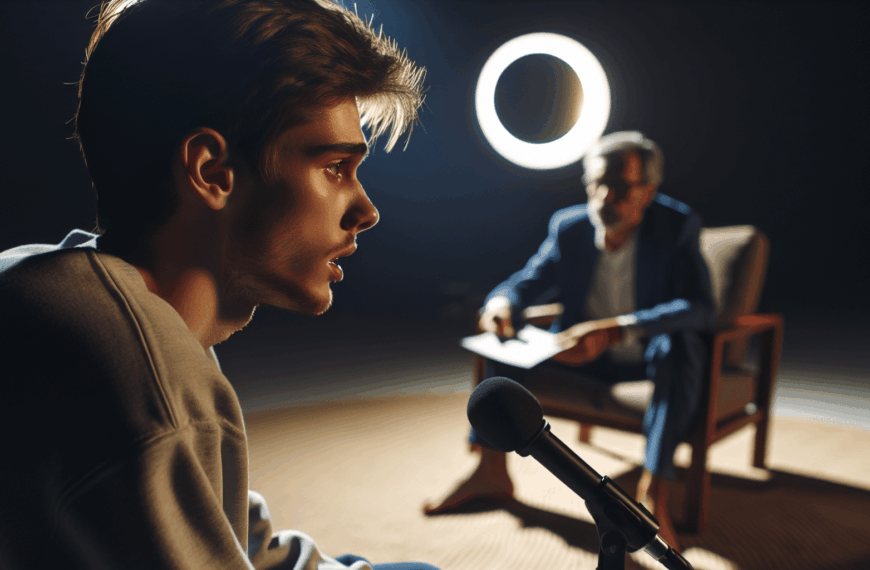 Buenafuente revela su lucha contra la adicción en una emotiva entrevista en ‘L’Eclipsi’