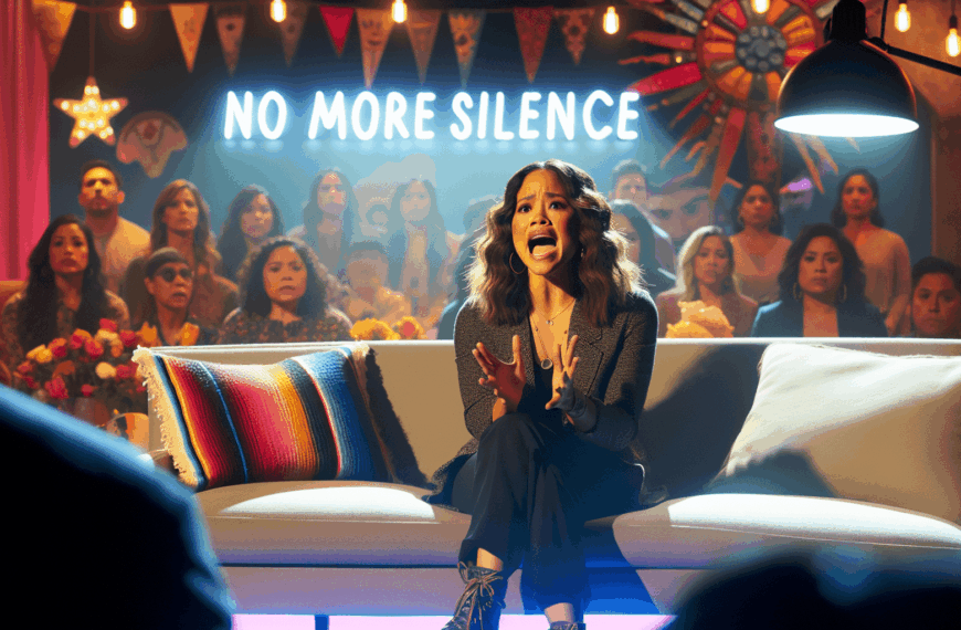 Belén Esteban revela secretos inéditos de su pasado en ‘El Hormiguero’: ‘Ya no quiero ocultarlo más’