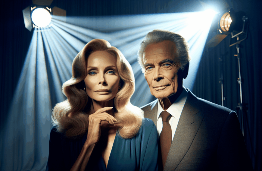 Descubriendo Secretos: Meryl Streep y Al Pacino en una Miniserie de 6 Capítulos en Max