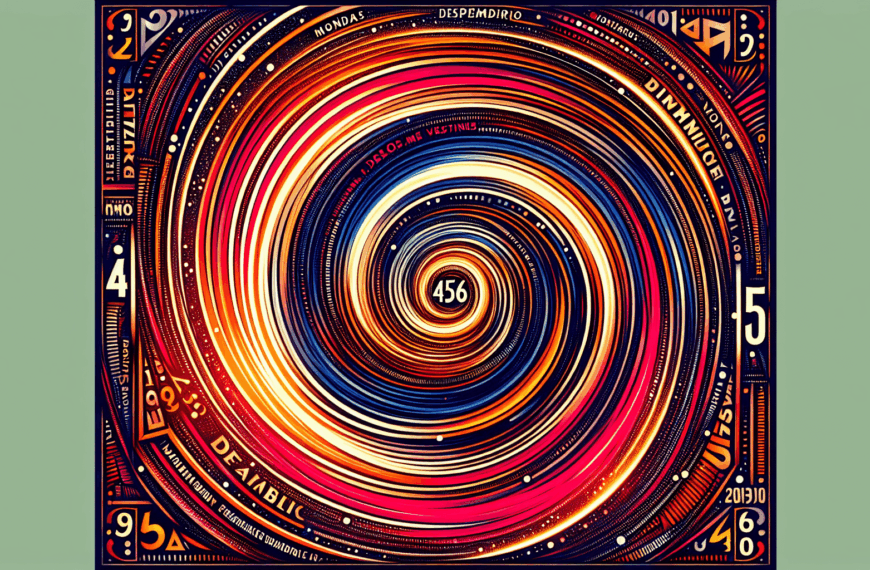 Desvelos y Destinos: La promesa revela giros inesperados en su capítulo 456 este lunes, 4 de noviembre