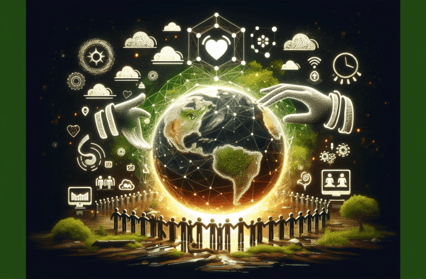 Conexión Solidaria: ‘Ayuda Terreta’, la Innovadora Plataforma que Vincula Voluntarios con Afectados por la DANA