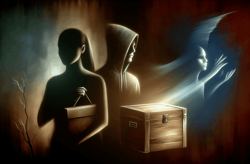 Desafío Final: La Caja Misteriosa y la Despedida de Paula y Rodrigo