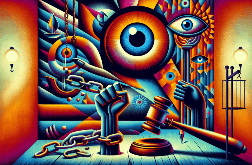 Las Consecuencias de Ir Contra las Normas: La Sanción Impuesta a ‘Gran Hermano’