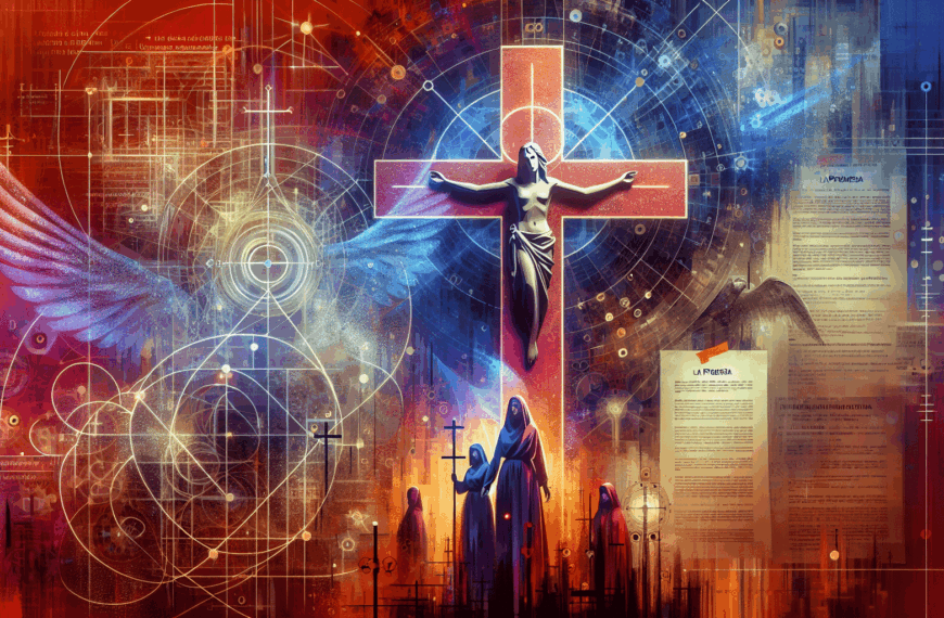 Revelaciones de Alto Rango: La Disposición de Cruz hacia Jana y Los Verdaderos Planes Detrás de ‘La Promesa’