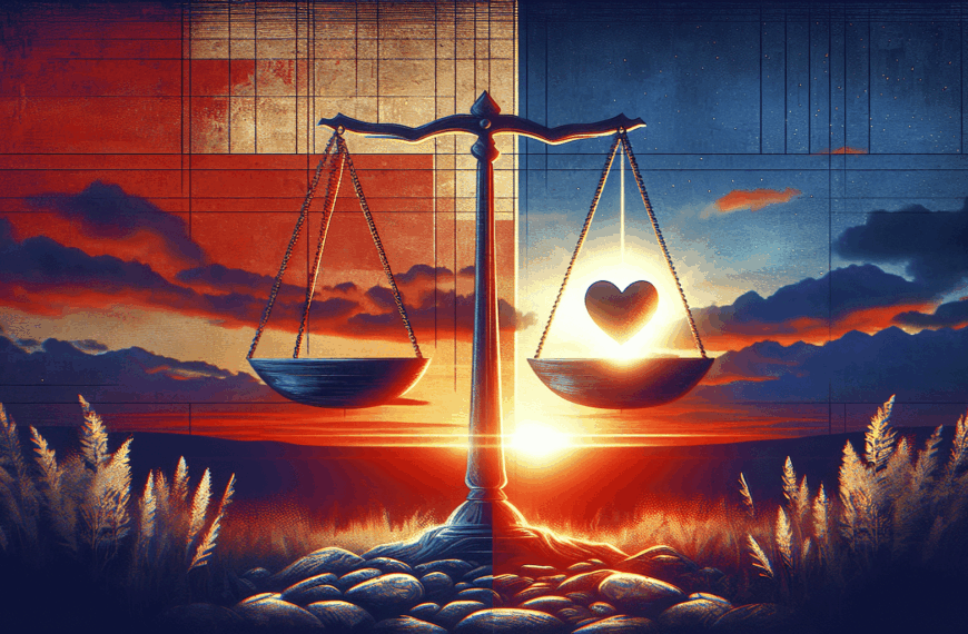 Rubén Gisbert (‘Horizonte’) Aclara Acusaciones: Un Compromiso Genuino Más Allá del Lucro