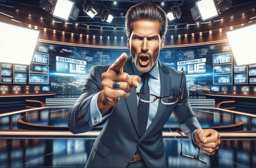 Risto Mejide desmiente con firmeza el último bulo sobre él en una intervención enérgica en ‘Todo es Mentira’