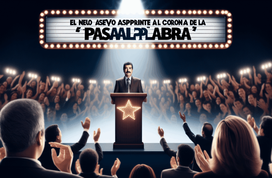 Alberto Rodríguez: El Nuevo Aspirante a la Corona de ‘Pasapalabra’ Tras Despedir a Nacho Mangut