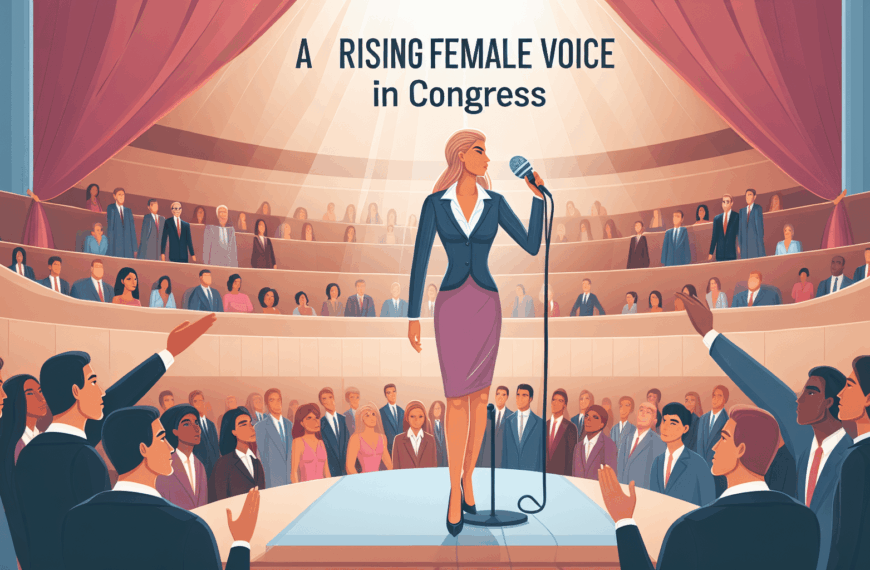 Verónica Martínez asume el liderazgo en el Congreso tras la salida de Íñigo Errejón