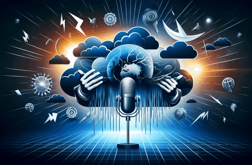 Risto Mejide Sorprende con Revelación Impactante al Inicio del Especial ‘Demos: DANA’