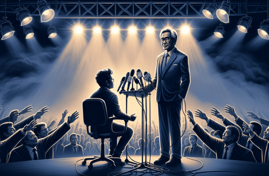 Iker Jiménez respalda firmemente a Ángel Gaitán en ‘Horizonte’ frente a las controversias que lo rodean