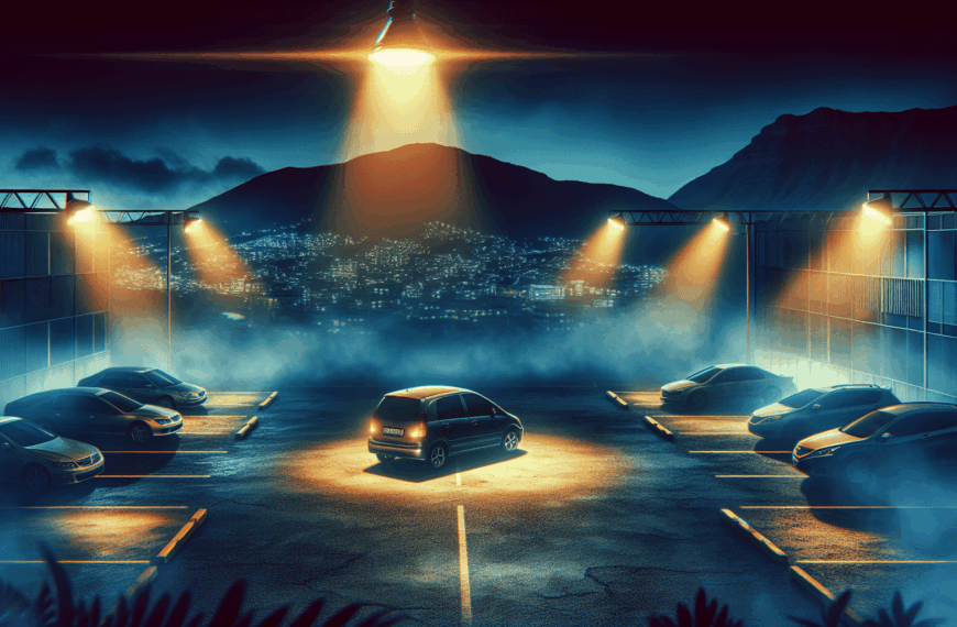 Iker Jiménez Revela en ‘Horizonte’ Su Mayor Equivocación en el Caso del Buloc del Estacionamiento de Bonaire