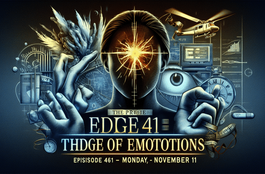 Emociones al límite: Revelaciones impactantes en el capítulo 461 de ‘La Promesa’ este lunes, 11 de noviembre