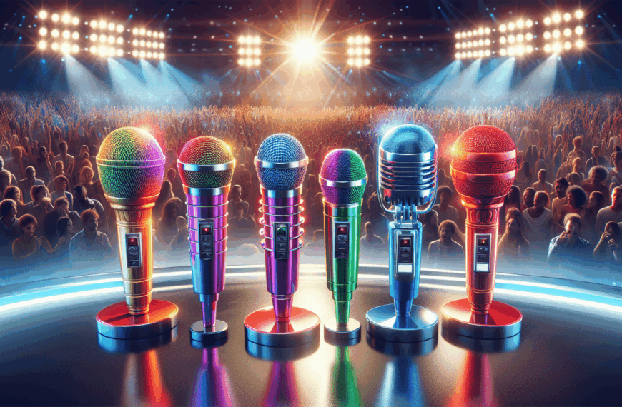 Entrenadores de ‘La Voz’ en Antena 3 Desatan Feroz Competencia contra el Equipo de Luis Fonsi