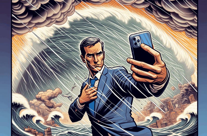 María Verdoy Arremete contra el ‘Postureo’ de Famosos en la DANA de Valencia: Un Llamado a la Seriedad y Compromiso