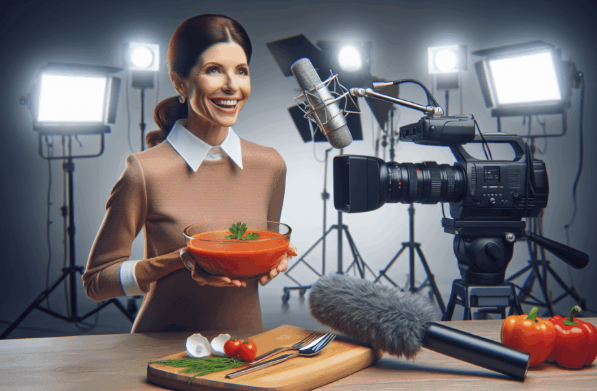 Belén Esteban confiesa en TV3 las razones detrás de la venta de su empresa de gazpachos y desvela su salario post-Telecinco