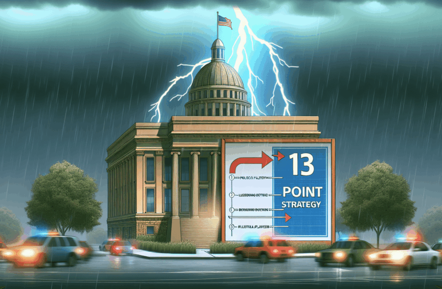 El PP Lanza un Plan de 13 Puntos para Ayudar a las Víctimas de la DANA