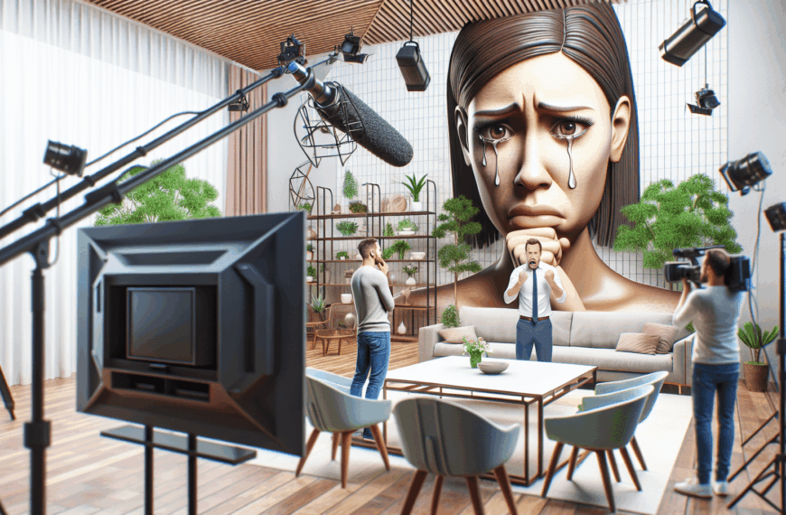 Laura desata un emocionante enfrentamiento con Manu en ‘Gran Hermano’: Entre lágrimas y firmeza