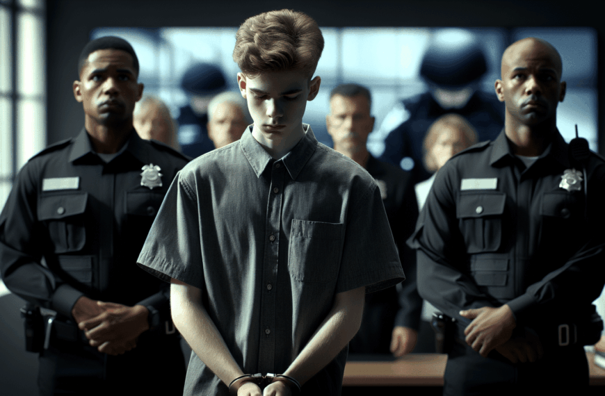 Adolescente condenado a seis años de prisión por homicidio y agresión sexual contra su madre en Castro