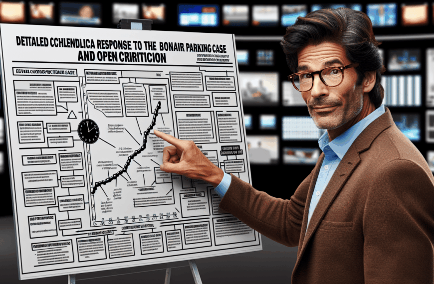 Iker Jiménez responde con datos cronológicos al caso del parking de Bonaire y critica abiertamente a La Sexta