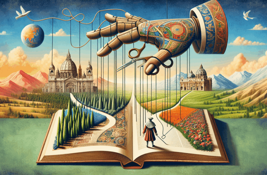 Renacimiento desde la Manipulación: La Resiliencia como Motivo para Retornar Fortalecidos