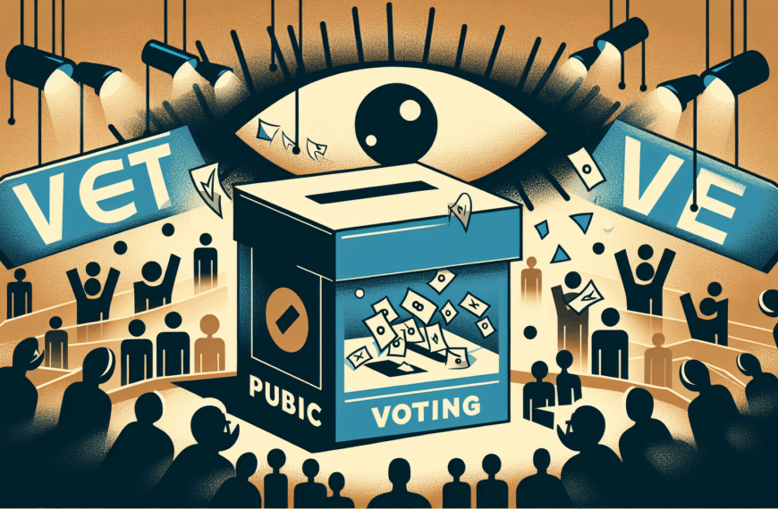 Empate Técnico en ‘Gran Hermano’: La Votación del Público Desemboca en un Inédito Resultado de Expulsión