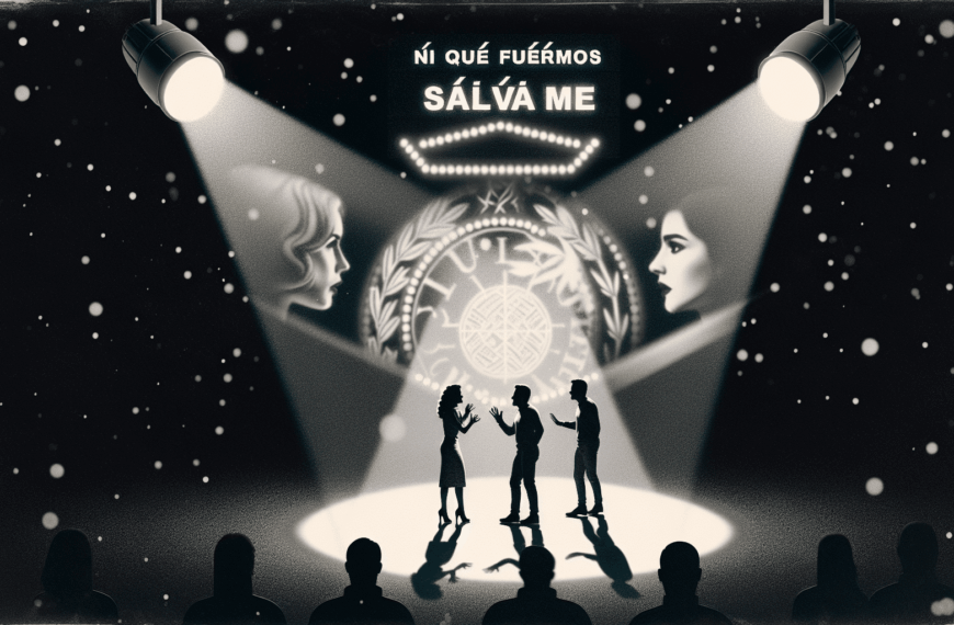 Marta Riesco contraataca a María Patiño tras su interpretación del conflicto con Víctor Sandoval en ‘Ni que fuéramos (Sálvame)’