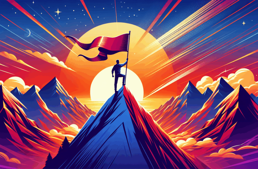 Iniciar con Fuerza: Mi Aventura de Emprendimiento Salvaje