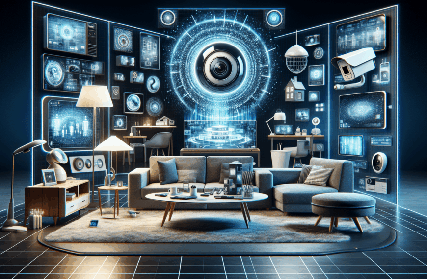 La Nueva Era del Vigilante: Cómo los Poderes Amplificados de Gran Hermano Han Transformado la Dinámica de la Casa