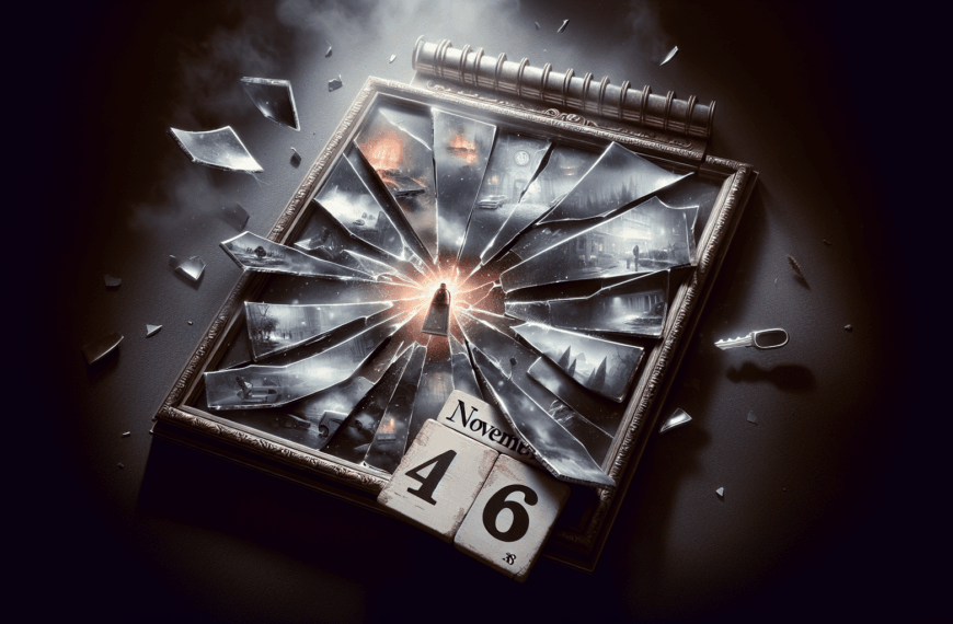 Desvelados Secretos y Conflictos Escalantes: La Promesa avanza en el emocionante capítulo 466 este lunes, 18 de noviembre