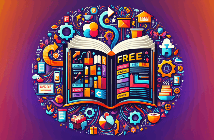 Descubre Cómo Acceder a Productos y Servicios Sin Costo: Estrategias y Requisitos Esenciales