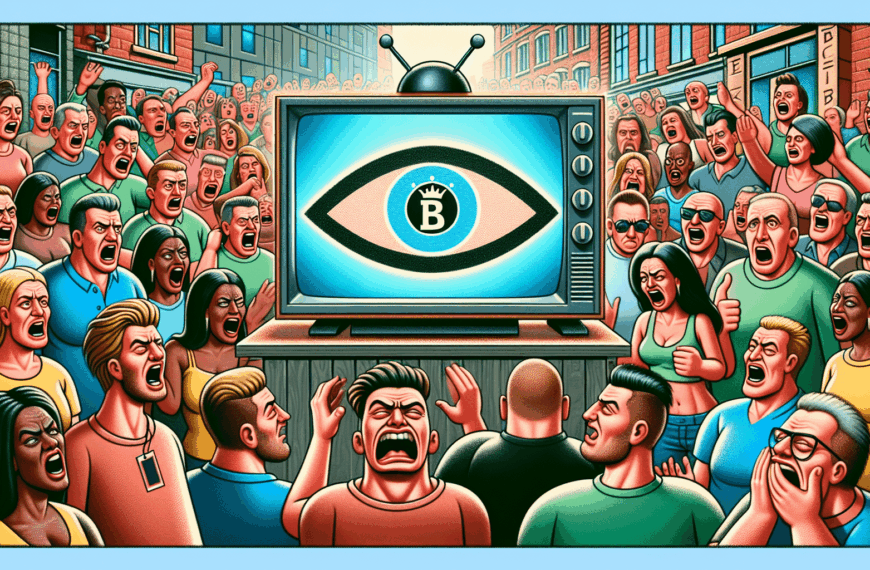 La Controversial Reacción del Público ante la Última Repesca de ‘Gran Hermano’: Entre la Crítica y la Humillación