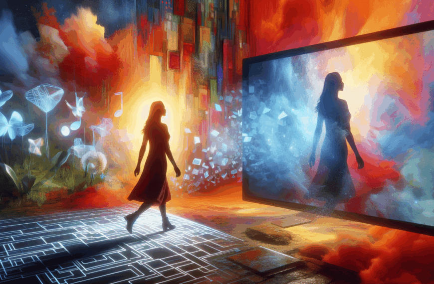 Más Allá de Sus Pantallas: Descubriendo la Faceta Oculta de Mamen Mayo, la Silvia que Nunca Conociste