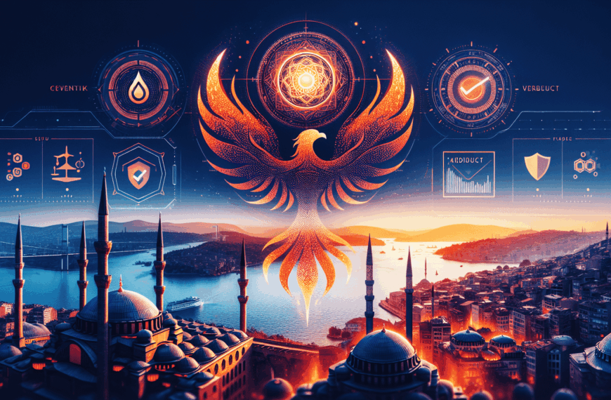 La audiencia emite su veredicto sobre ‘Renacer’, la última apuesta turca de Antena 3