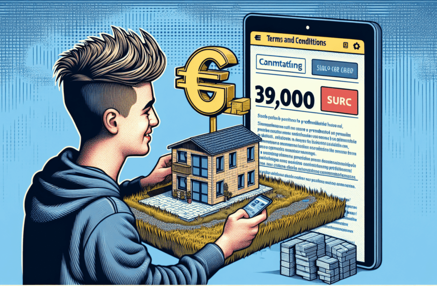 Youtuber Adquiere Casa Prefabricada en Amazon por 39.000 Euros y Descubre Sorpresas en la Letra Pequeña