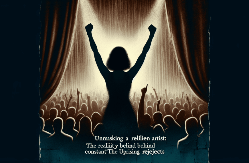 Carmen Machí al descubierto: La verdad detrás de sus constantes rechazos a ‘La revuelta’ de Broncano