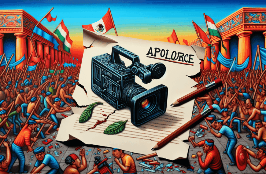 David Broncano Ofrece Disculpas y Elimina Vídeo Conflictivo de ‘La Revuelta’ Tras Críticas