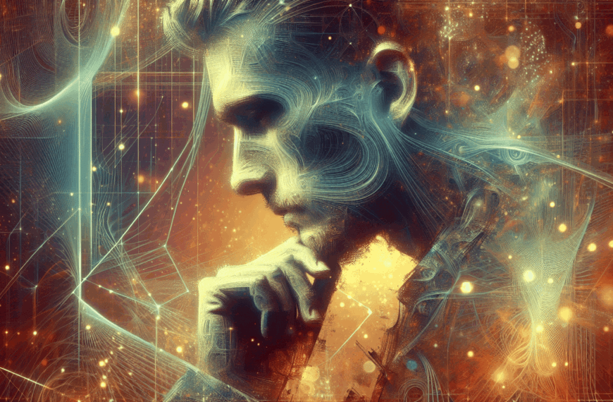 Descubriendo a Gabriel de Mulder: El Rostro detrás de Santiago en ‘Sueños de Libertad’