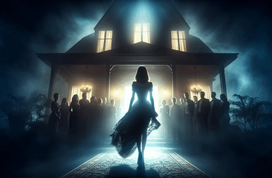 Vanessa se Despide de ‘Gran Hermano’: Una Salida Definitiva de la Casa que Dejó a Todos Impresionados