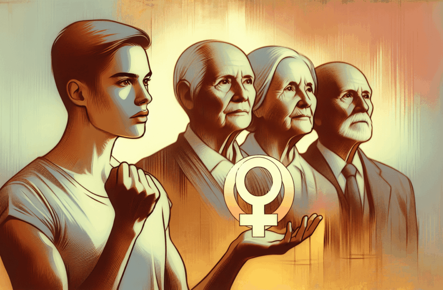 Anhelando Brindar Apoyo a Mis Progenitores